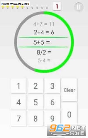 Brain Training(��Ѵ���ѵ����Ϸ��׿��)��ͼ1