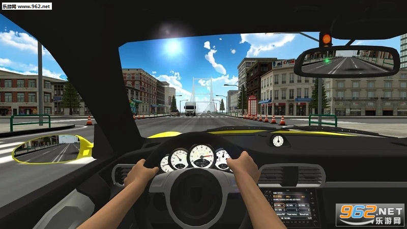 Racing Limits(�������ư�׿��)v1.0.1��ͼ3