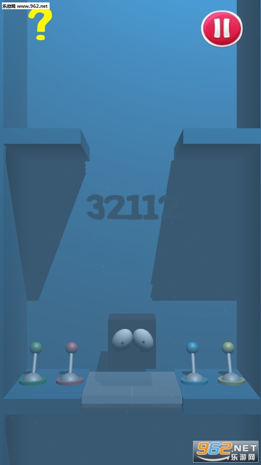 Jelly Bumping(����ײ����׿��)��ͼ1