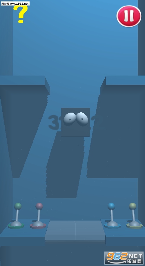 Jelly Bumping(����ײ����׿��)��ͼ0