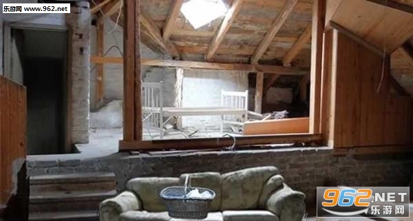 Old Abandoned House Escape 3(����Ͼɷ�������)��ͼ1