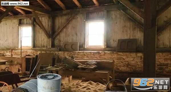 Old Abandoned House Escape 3(����Ͼɷ�������)��ͼ2