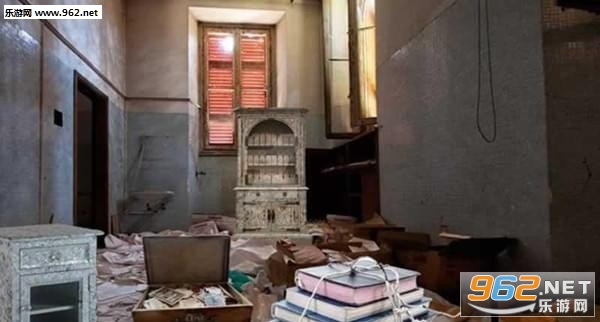 Old Abandoned House Escape 3(����Ͼɷ�������)��ͼ3