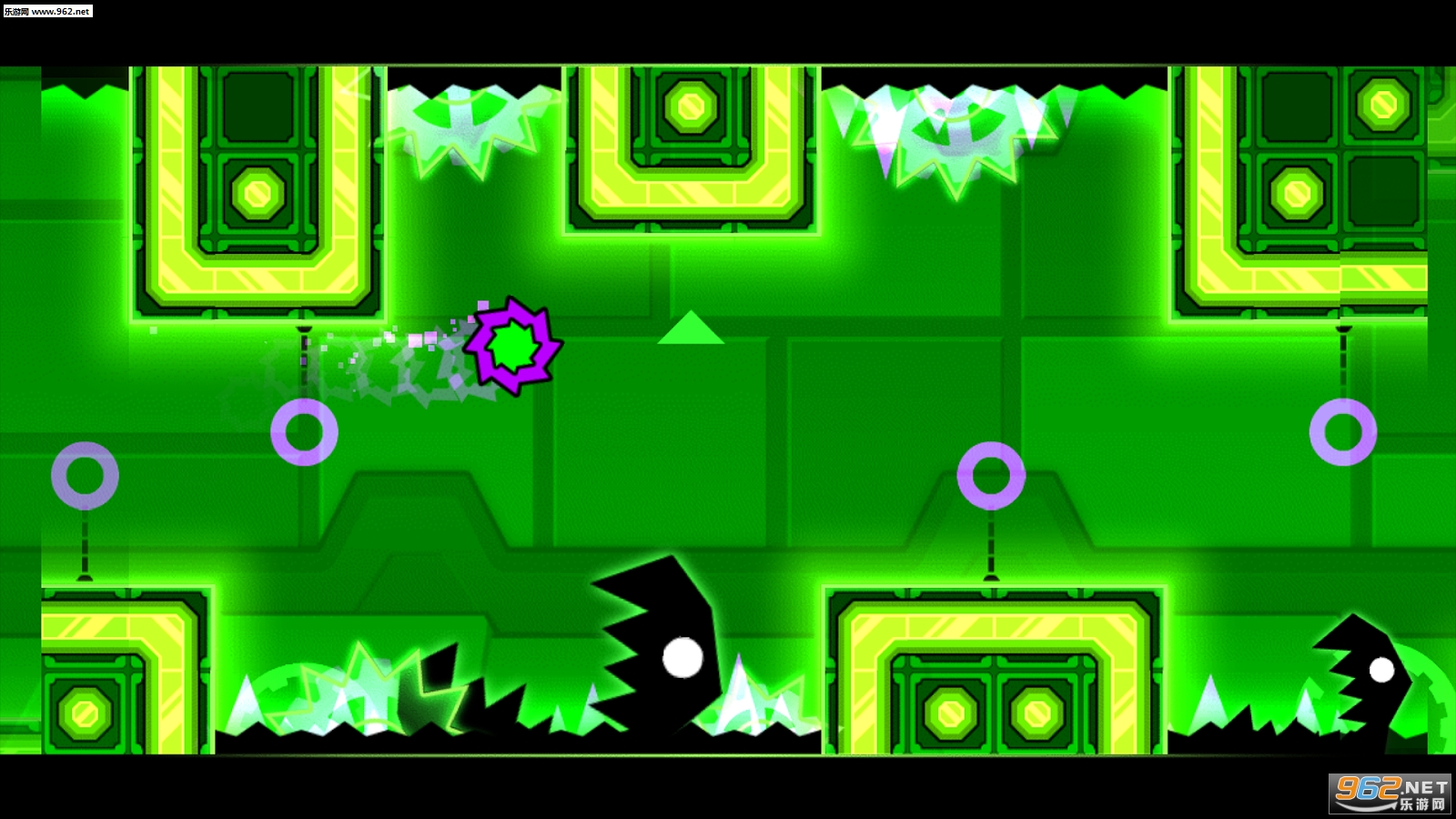 Geometry Dash Meltdown(���γ�̣��ۻ����ΰ�׿��)��ͼ3