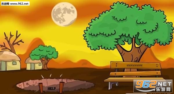 Cowboy Pit Rescue(��Ԯţ���к���׿��)��ͼ1