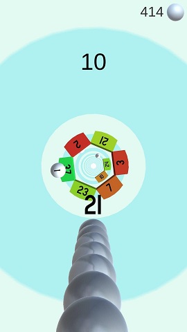 Snake Hit Block(Snake bit block���ΰ�׿��)��ͼ0