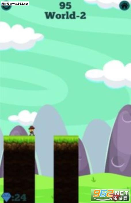Mind The Gap��Ϸ��׿��v2.4��ͼ2