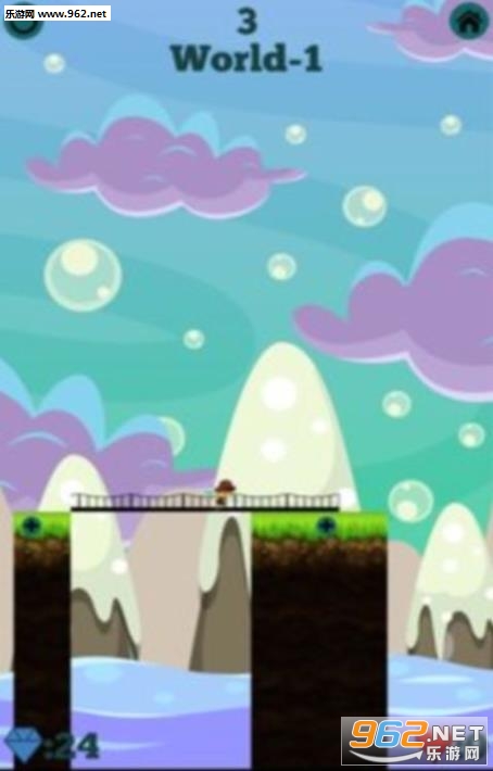 Mind The Gap��Ϸ��׿��v2.4��ͼ1