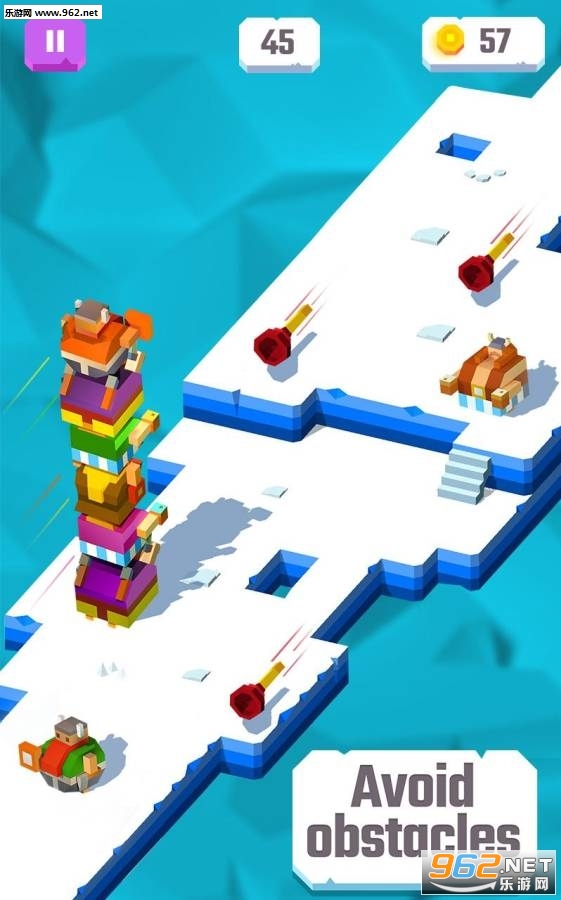 Piggy Pile(С�����޺����ΰ�׿��)��ͼ1