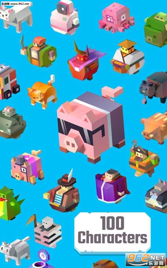 Piggy Pile(С�����޺����ΰ�׿��)��ͼ3