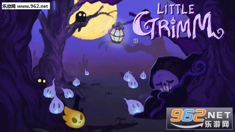 小格林Little Grimm安卓版截图0