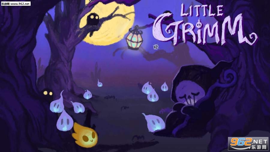 Little Grimm(С�������İ�׿��)��ͼ0