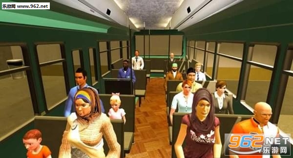 Coach Bus Parking(�貶��а�ʿģ�ⰲ׿��)��ͼ3