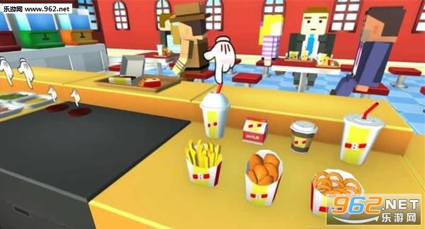 Cooking Restaurant Kitchen 17(��͵�17�Ű�׿��)��ͼ1