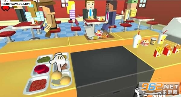 Cooking Restaurant Kitchen 17(��͵�17�Ű�׿��)��ͼ2