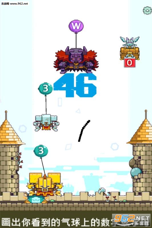 ����������ս��������Ϸ��׿���ͼ2