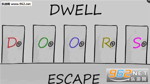 סլ����Dwell Doors Escape��׿���ͼ0