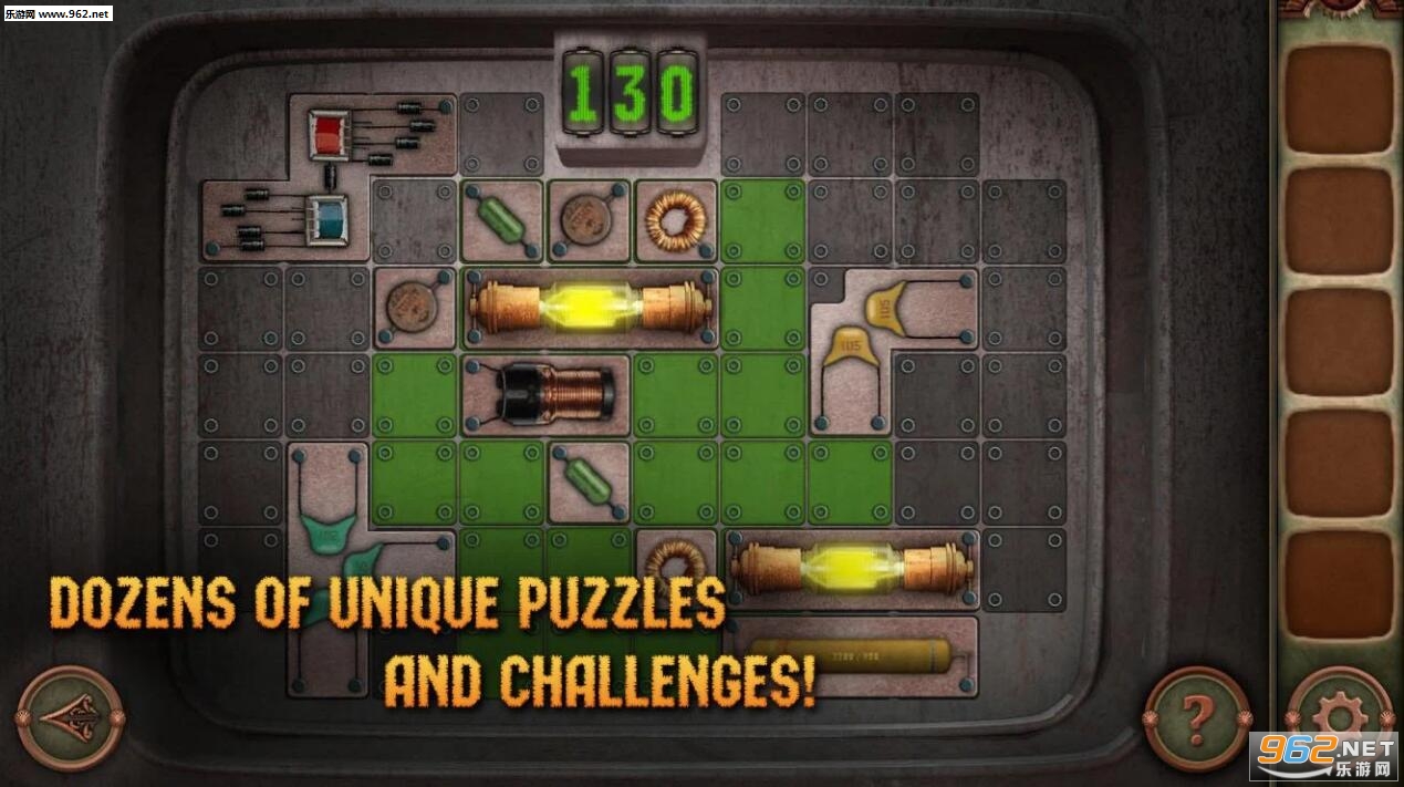Escape Machine City(�����е�����ΰ�׿��)��ͼ1