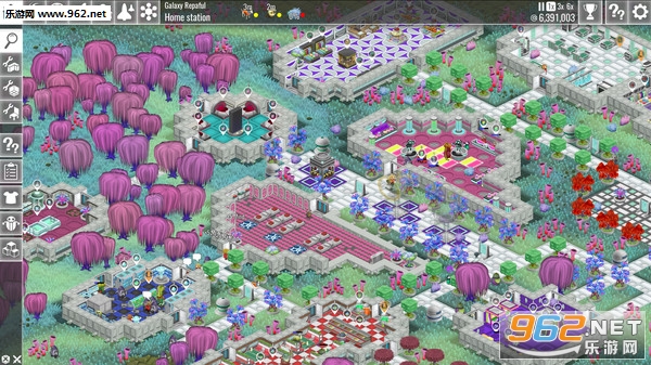 �ռ�վ��ʦ(The Spatials: Galactology)Steam��ʽ���ͼ2
