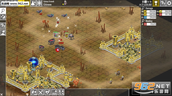 �ռ�վ��ʦ(The Spatials: Galactology)Steam��ʽ���ͼ5