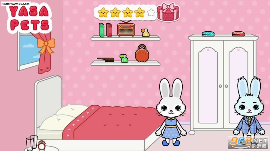 Yasa Pets Village(��������ׯ��Ϸ��׿��)��ͼ3