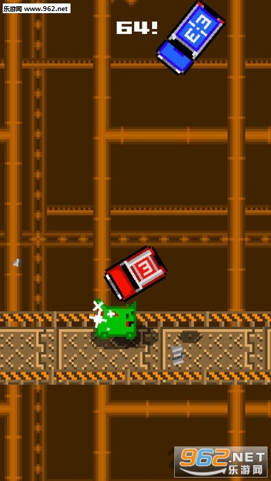 Box Cat Bash(����è�Ŀ�����)��ͼ1