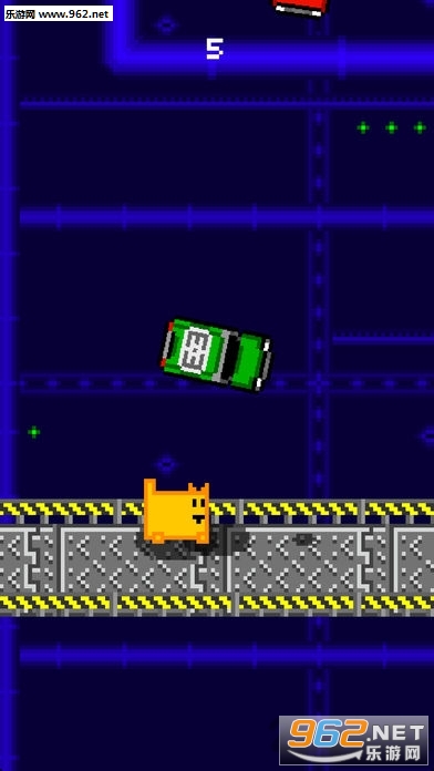 Box Cat Bash(����è�Ŀ�����)��ͼ2