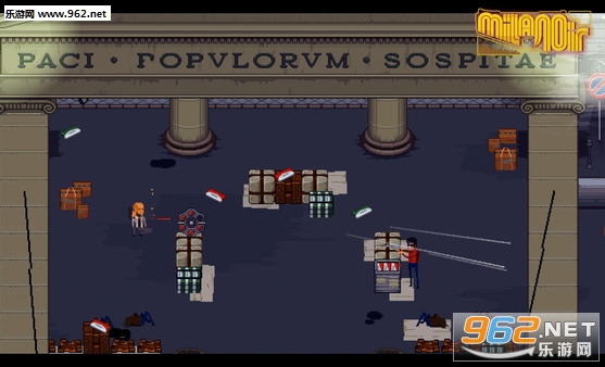 ��������(Milanoir)Steam���İ��ͼ1