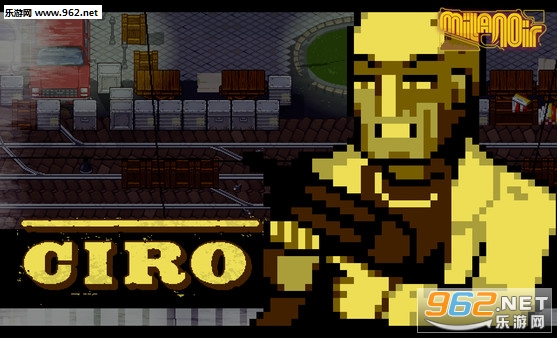 ��������(Milanoir)Steam���İ��ͼ4