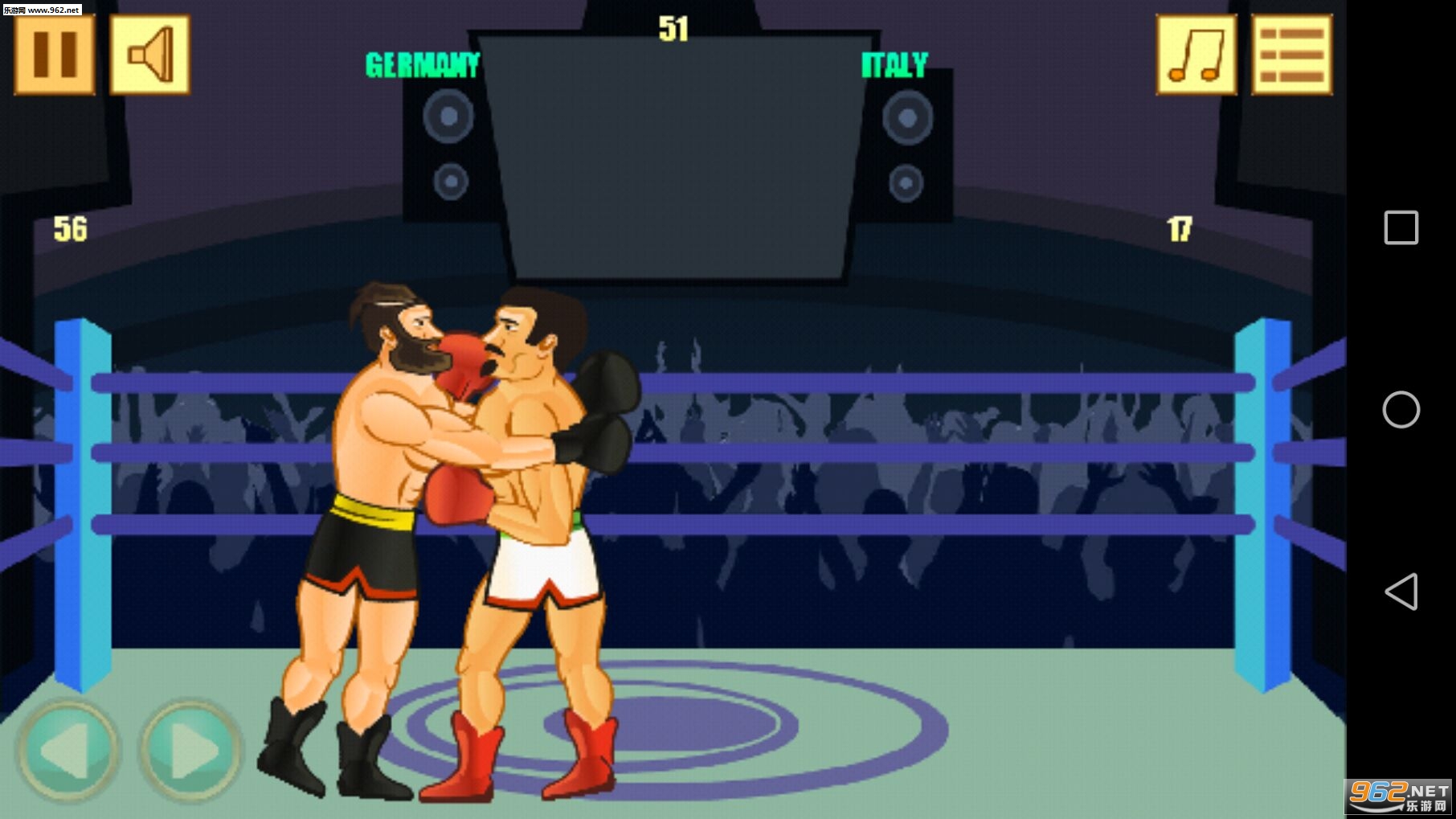 Ragdoll Boxing(��żèȭ����Ϸ��׿��)v1.0��ͼ1