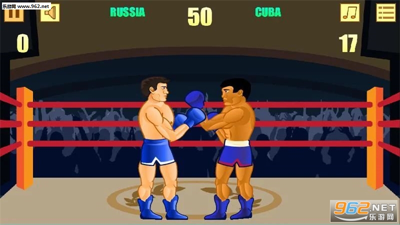 Ragdoll Boxing(��żèȭ����Ϸ��׿��)v1.0��ͼ0