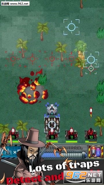 Tank Army���ΰ�׿���ͼ3