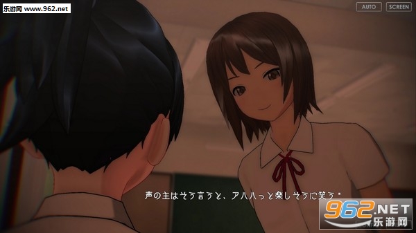 SCP器関ノ彷徨 -The will of a single Tale-Steam版截图1