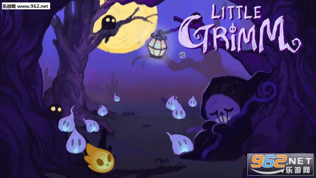 Little Grimm(С������Ϸ)��ͼ3