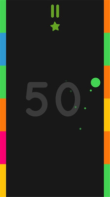 ��ɫColor Jump���ιٷ���v1.0.0��ͼ2