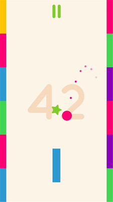 ��ɫColor Jump���ιٷ���v1.0.0��ͼ3