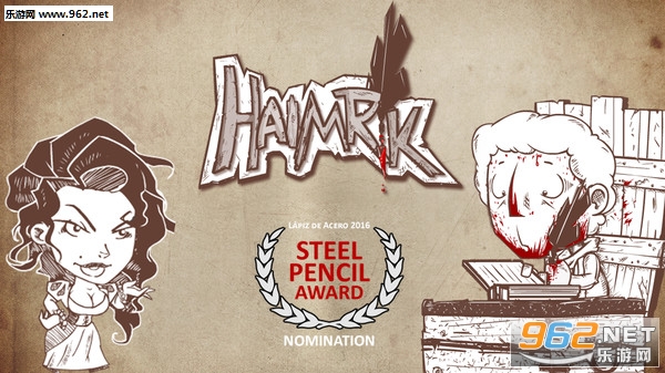 HaimrikSteam�ƽ���ͼ0