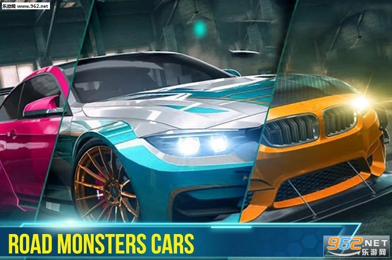 Traffic Racer Highway Car Driving Racing Game(��ͨ�����ְ�׿��)��ͼ0
