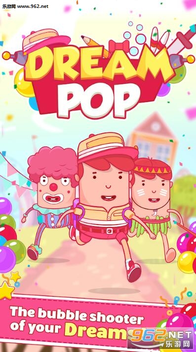 Dream Pop(�λ��������ΰ�׿��)v1.0��ͼ1