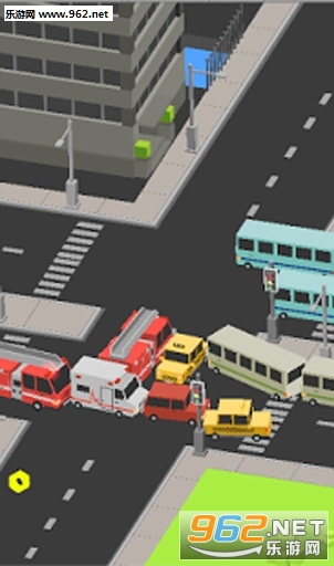 Crossy Car��Ϸ��׿���ͼ0