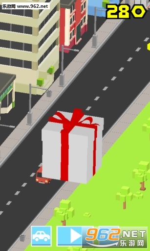 Crossy Car��Ϸ��׿���ͼ1