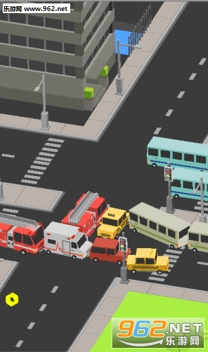 Crossy Car��Ϸ��׿���ͼ2