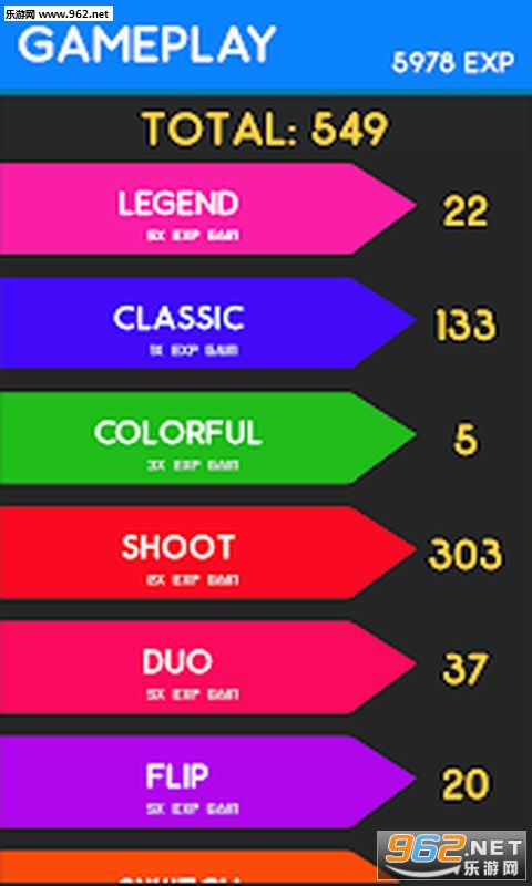 Color Spinner(ɫ������Ϸ��׿��)��ͼ2