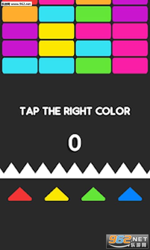 Color Spinner(ɫ������Ϸ��׿��)��ͼ3