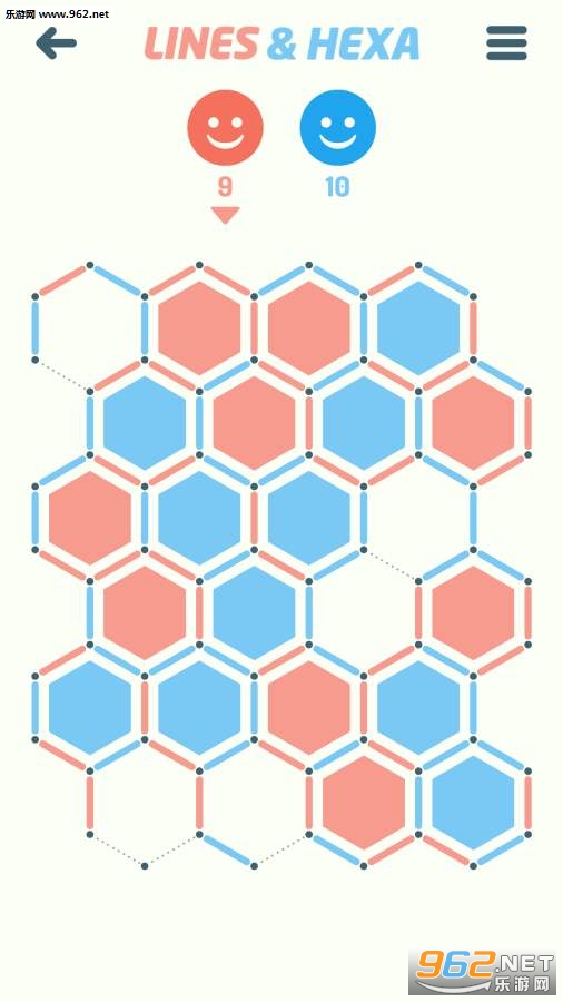 Lines & Hexa(�������������ΰ�׿��)v1.0��ͼ3