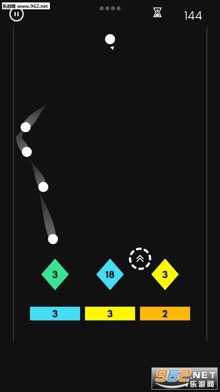 Physics Blast(������ը��׿��)��ͼ1