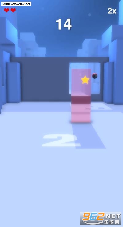 Hole In The Wall(ǽ�ϵĶ���Ϸ��׿��)v1.0.2��ͼ0