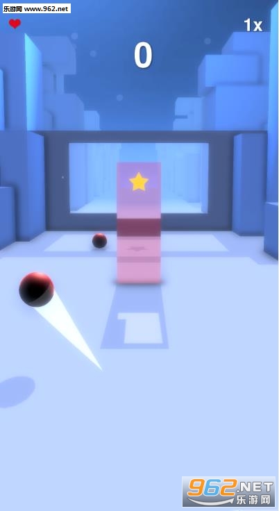 Hole In The Wall(ǽ�ϵĶ���Ϸ��׿��)v1.0.2��ͼ1