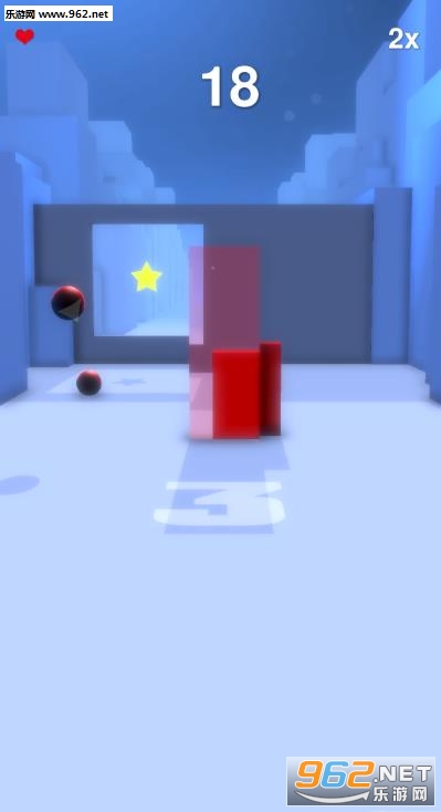 Hole In The Wall(ǽ�ϵĶ���Ϸ��׿��)v1.0.2��ͼ2