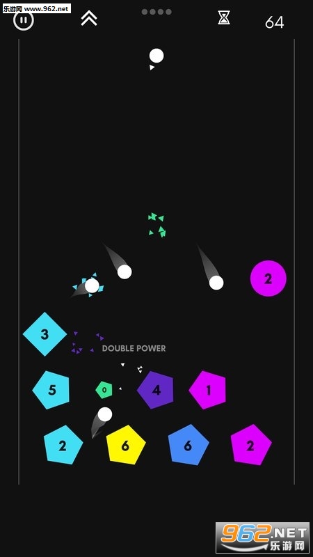 Physics Blast(������ը��׿��)��ͼ2
